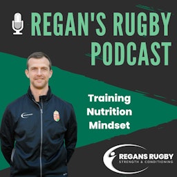Regan's Rugby Strength & Conditioning