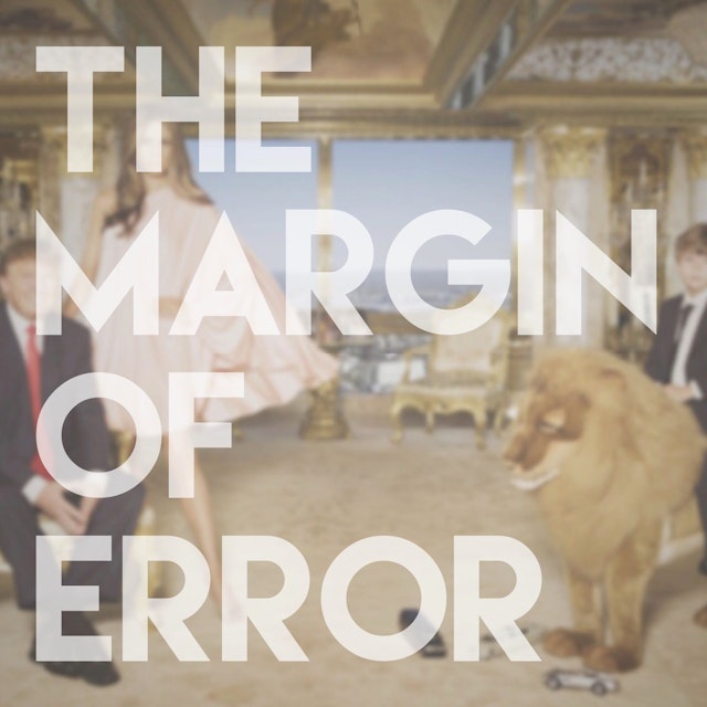 The Margin of Error