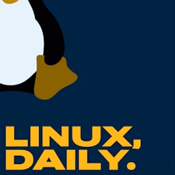 Linux, Daily.