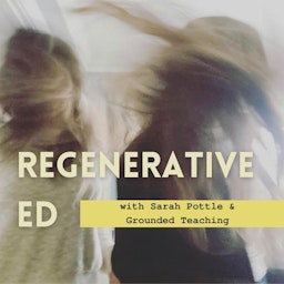 Regenerative Ed