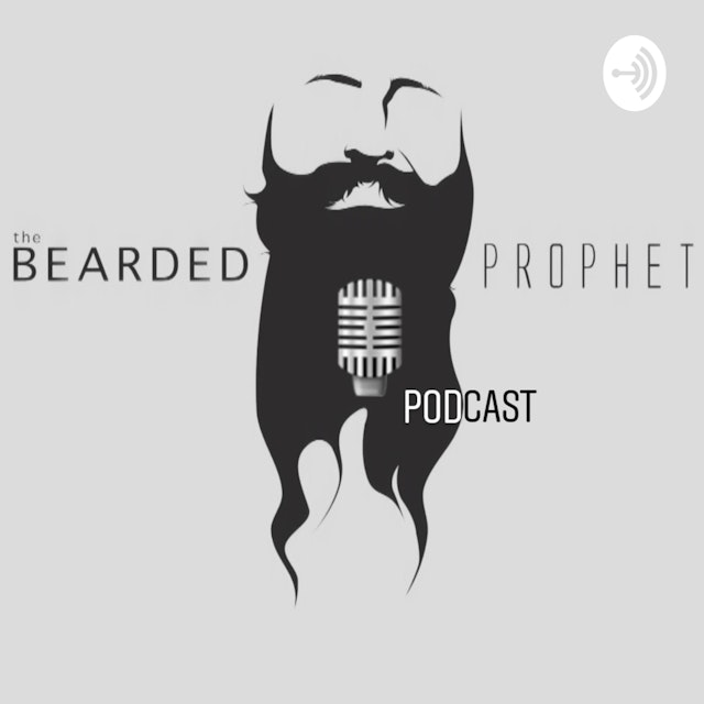The Bearded Prophet