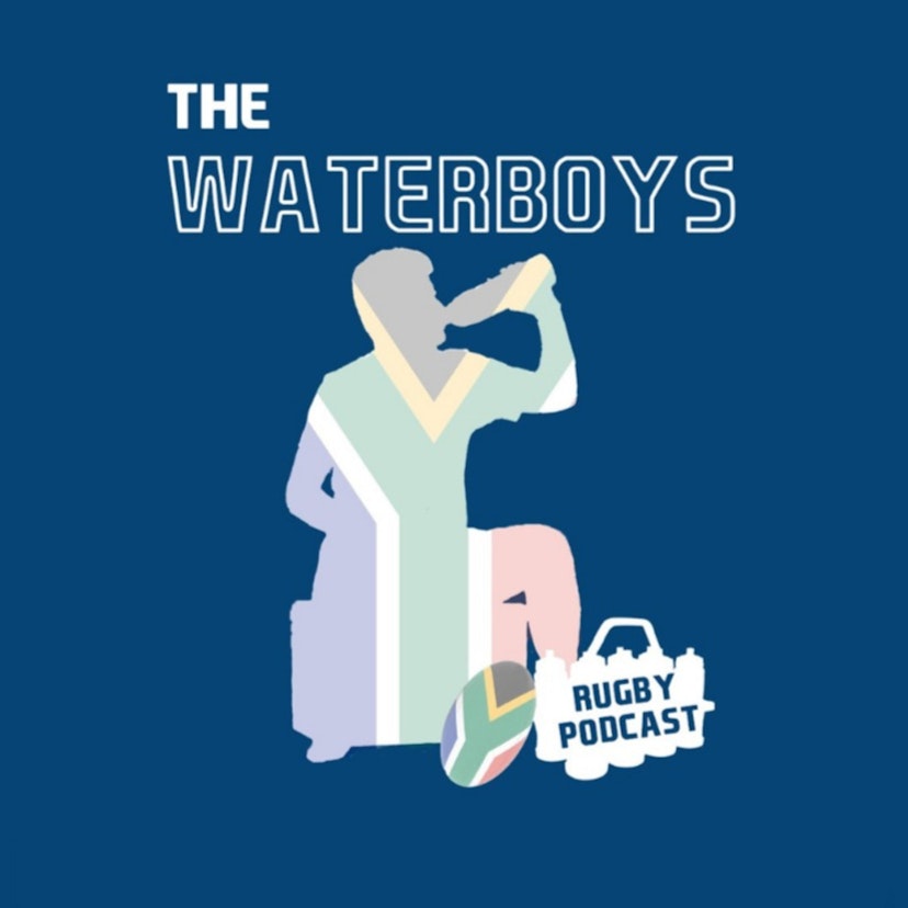 Waterboys Rugby Podcast