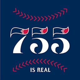 755 Is Real: A show about the Atlanta Braves