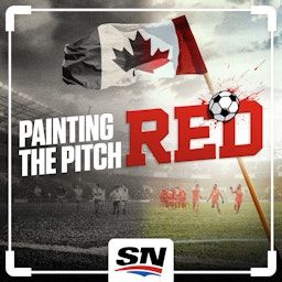 Painting The Pitch Red
