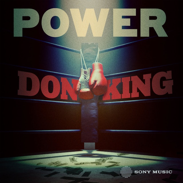 Power: Don King