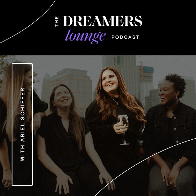 The Dreamer's Lounge Podcast