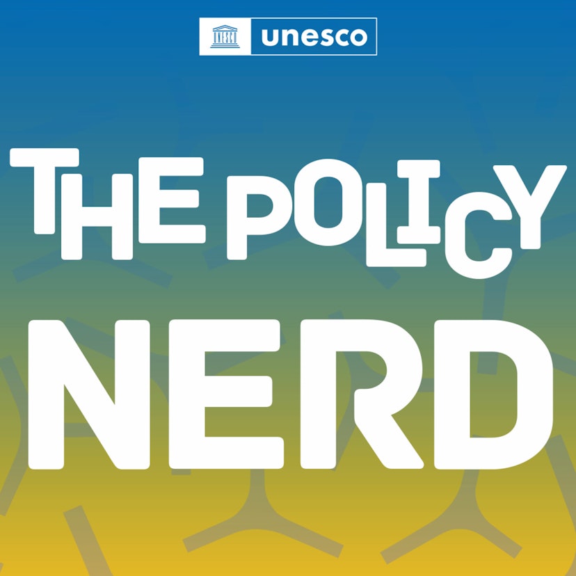 The Policy Nerd, by UNESCO