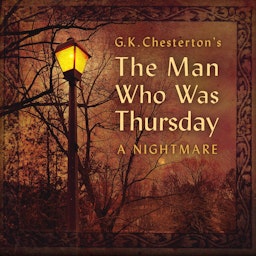 The Man Who Was Thursday Radio Play