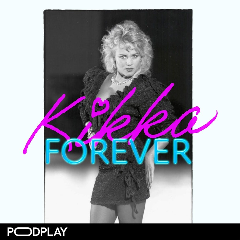 Kikka Forever