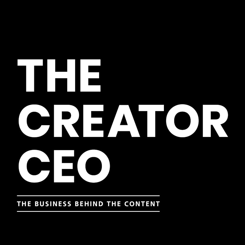 The Creator CEO