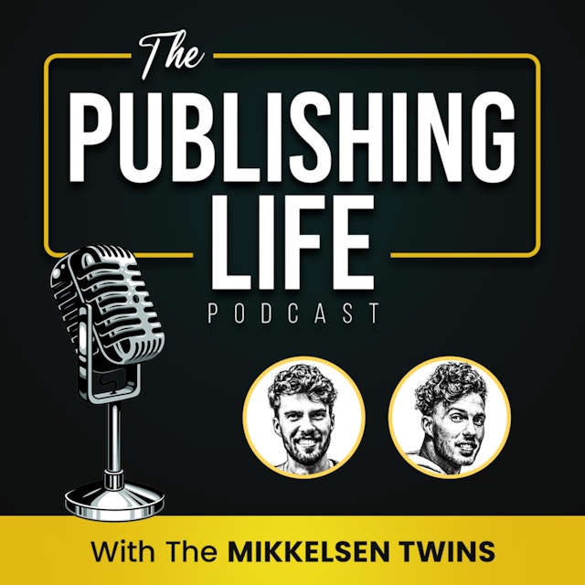 The Publishing Life Podcast