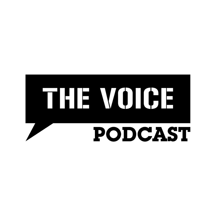 The Voice Podcast