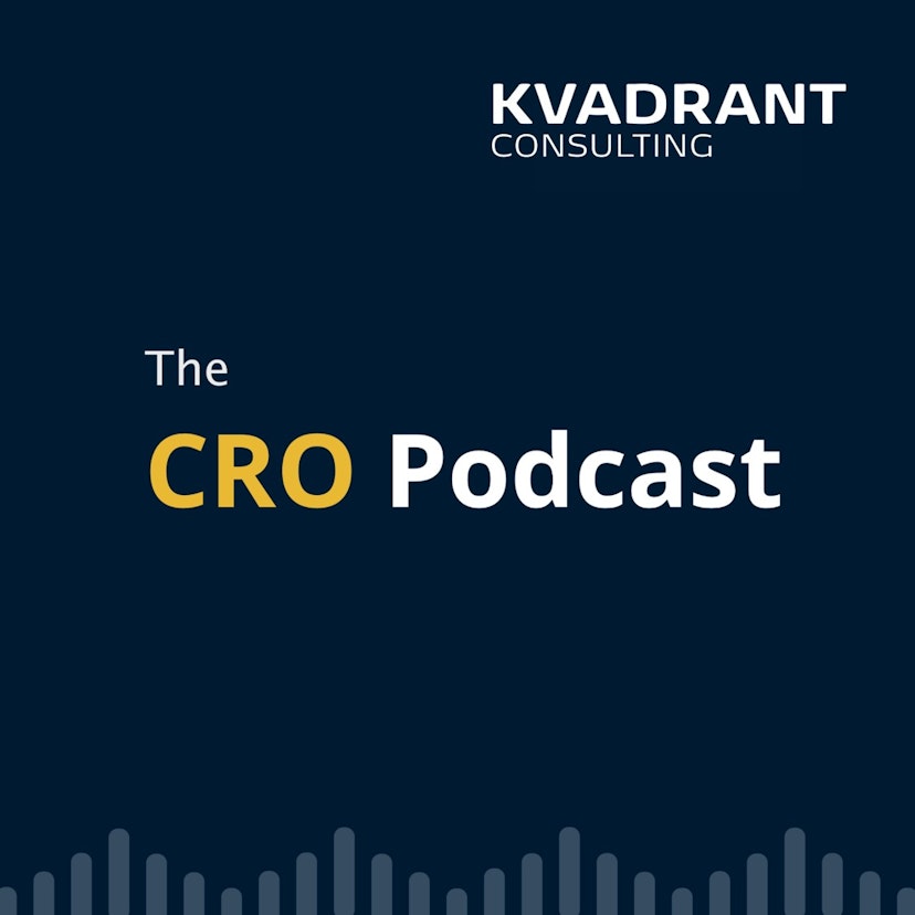 The CRO Podcast