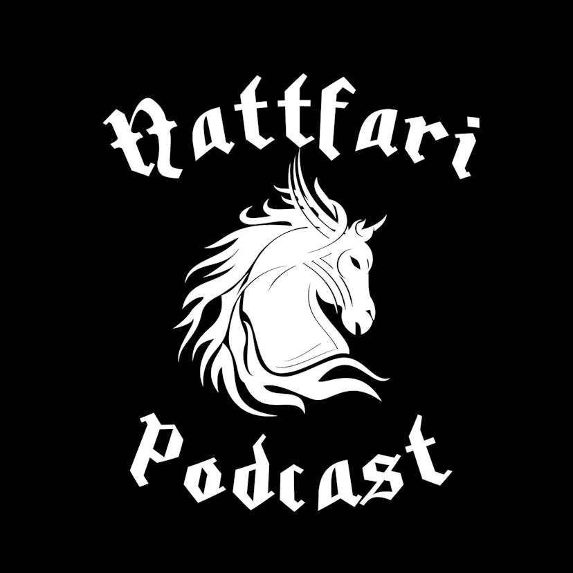 Nattfari Podcast