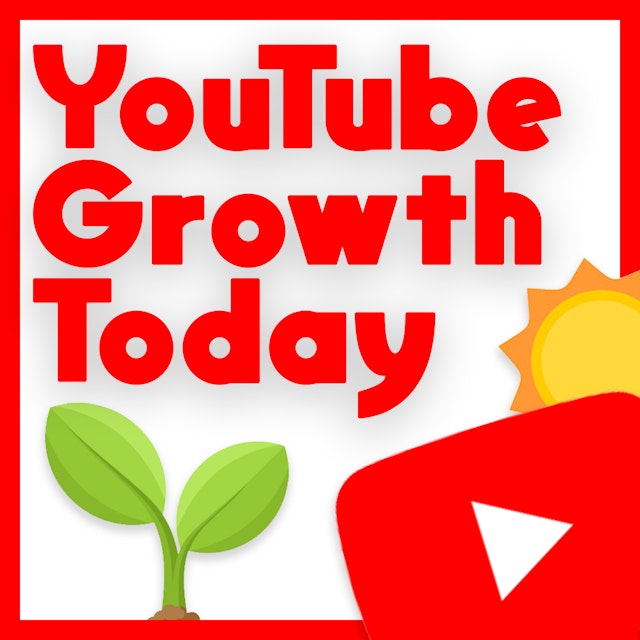 YouTube Growth Today