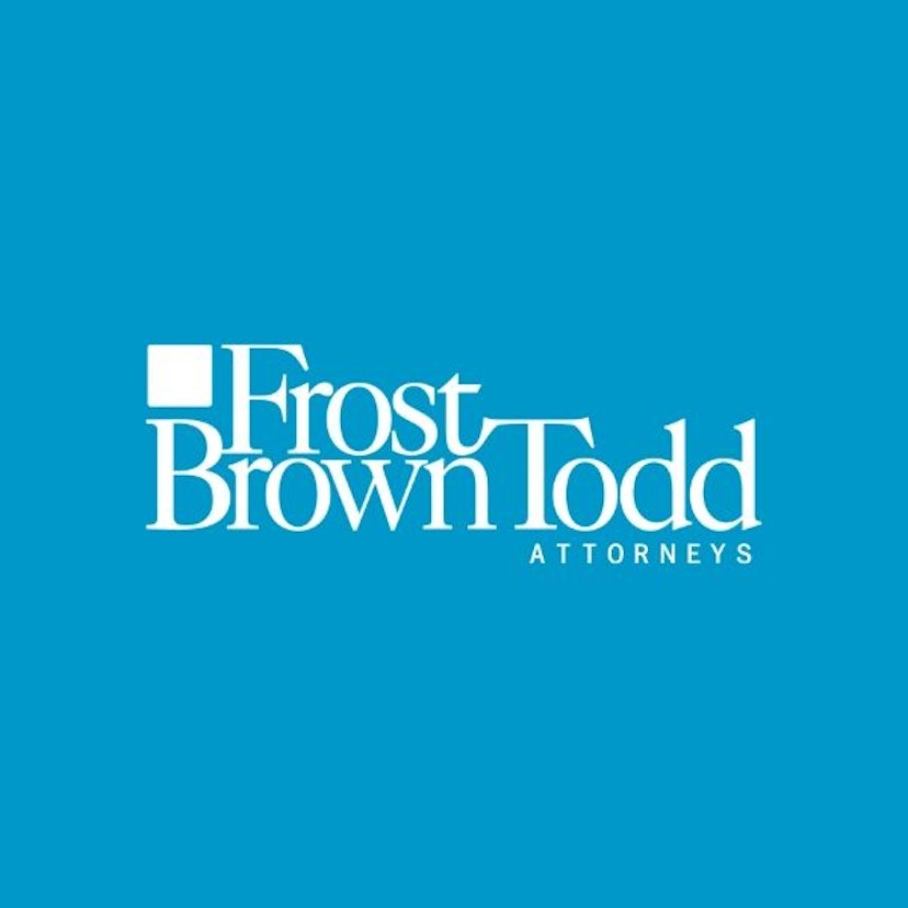 Frost Brown Todd Podcast