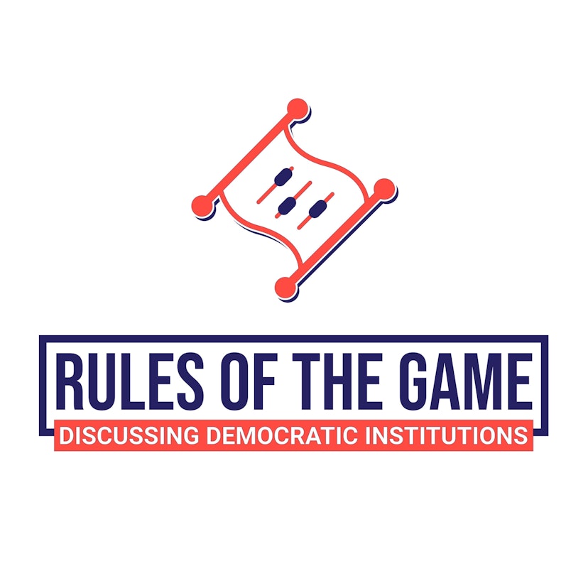 Rules of the Game – discussing democratic institutions
