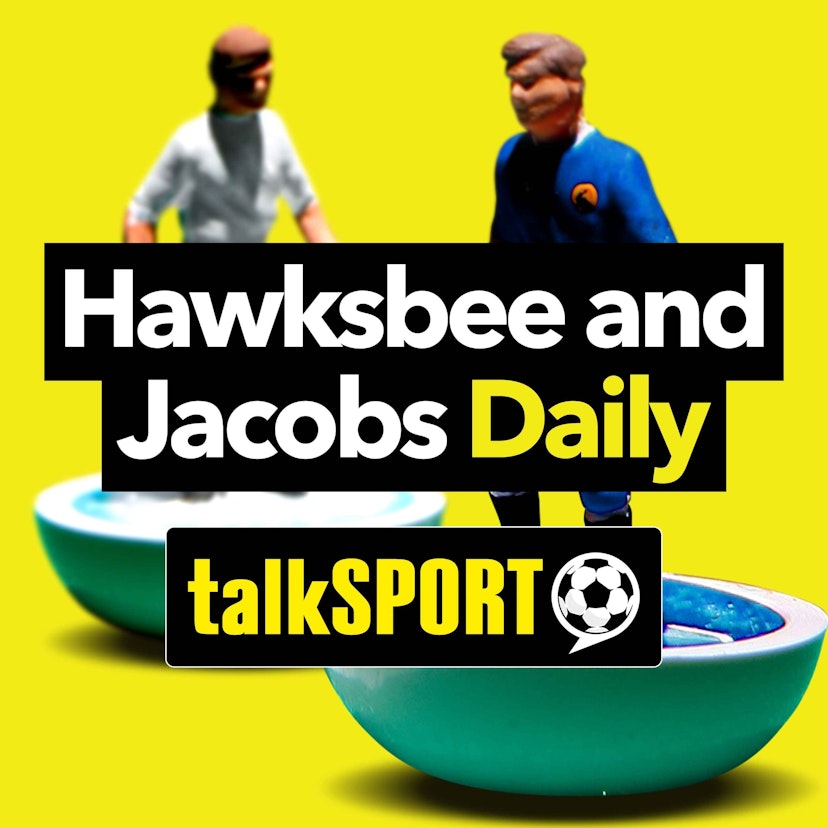 Hawksbee & Jacobs Daily