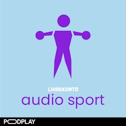 Audio Sport: Lihaskunto