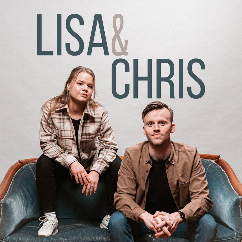 Lisa & Chris