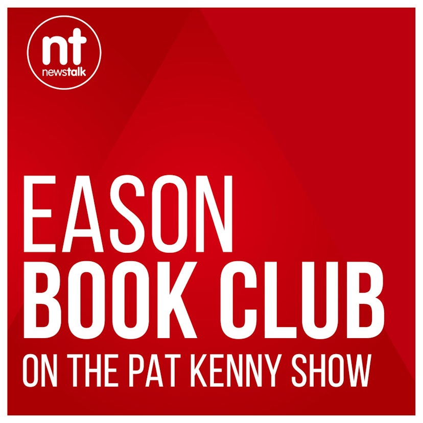 Eason Book Club on The Pat Kenny Show