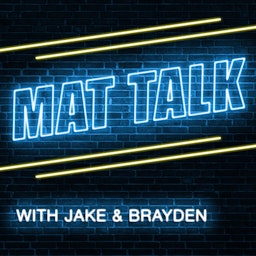 Mat Talk Podcast