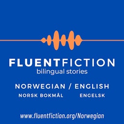 Fluent Fiction - Norwegian