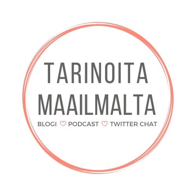 Tarinoita Maailmalta Podcast