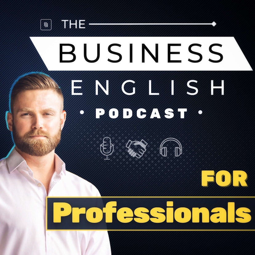 The Business English Podcast
