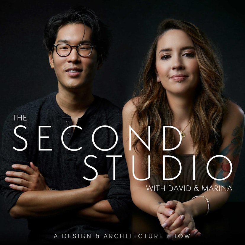 The Second Studio Design and Architecture Show