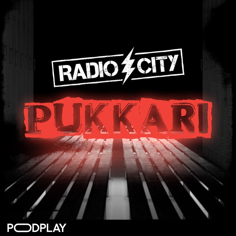 Radio Cityn Pukkari