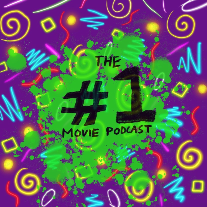 The #1 Movie Podcast