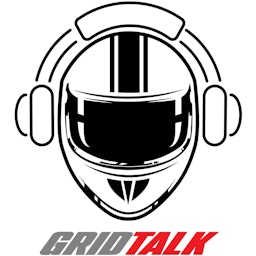 Grid Talk F1 Podcast