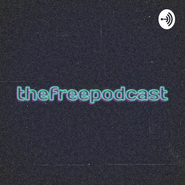 thefreepodcast