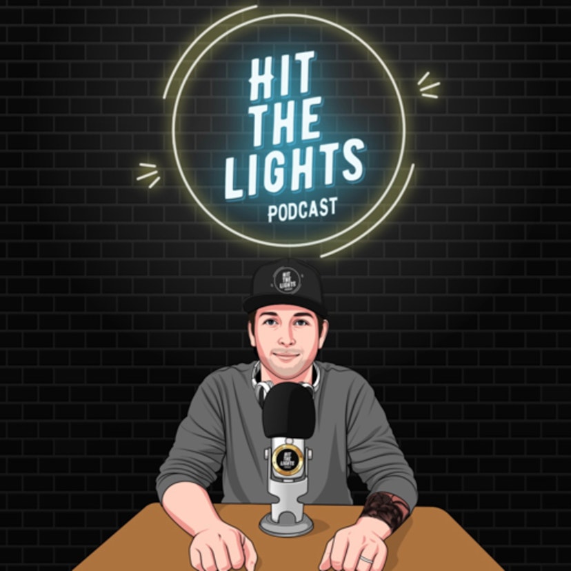 Hit the Lights (Electrical) Podcast