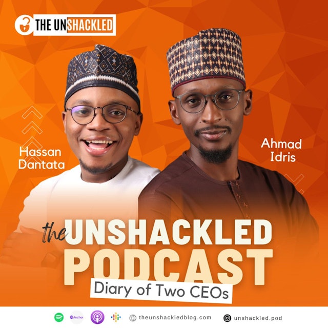 The Unshackled Podcast