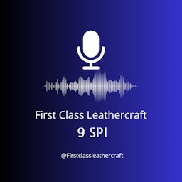 First Class Leathercraft