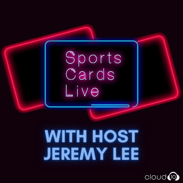 Sports Cards Live