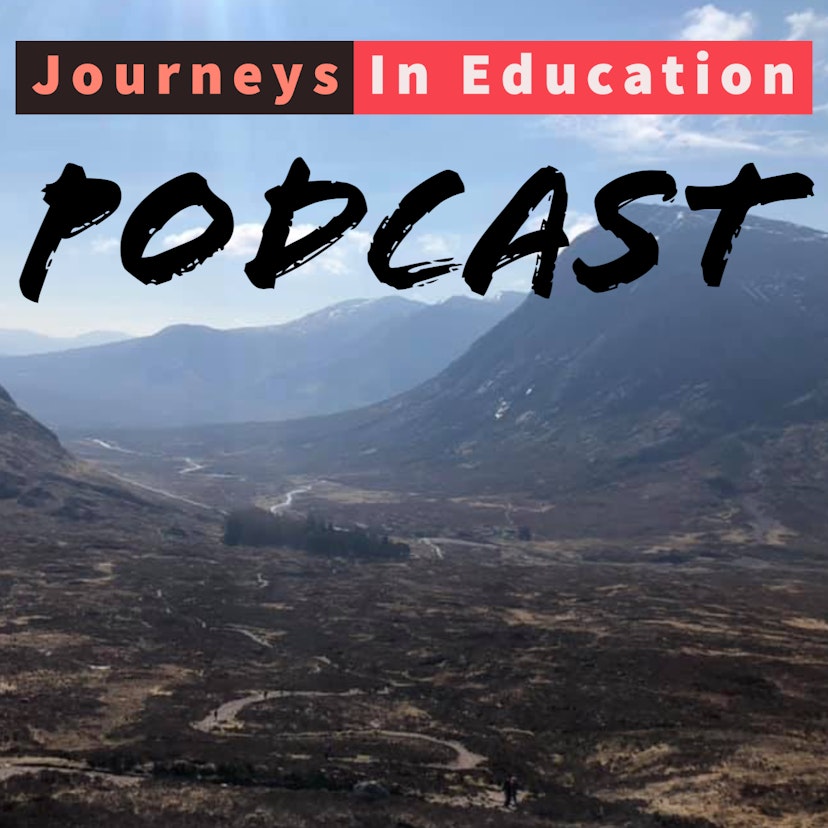 Journeys in Education