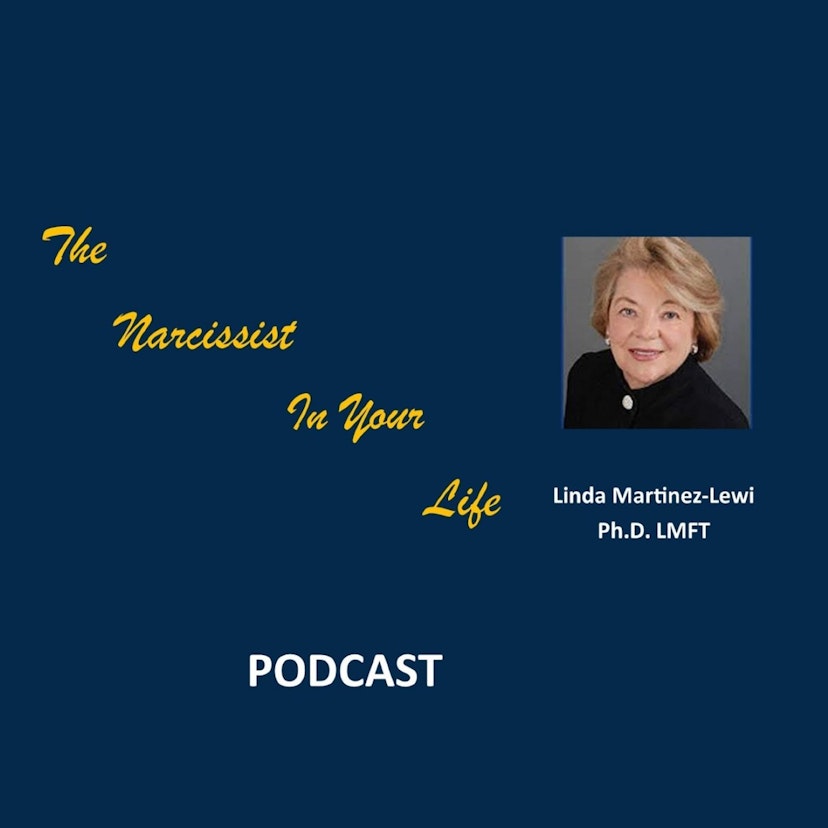 The Narcissist in Your Life Podcast