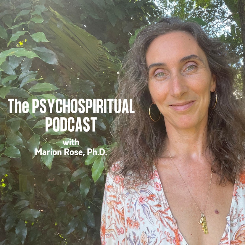 The Psychospiritual Podcast