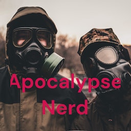Apocalypse Nerd