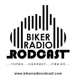 Biker Radio Rodcast