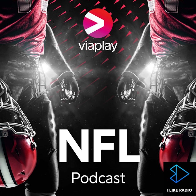 Viaplay NFL Podcast