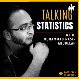Talking Statistics