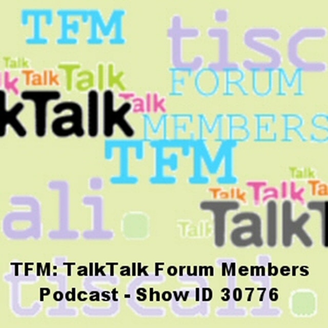 TalkTalkFM