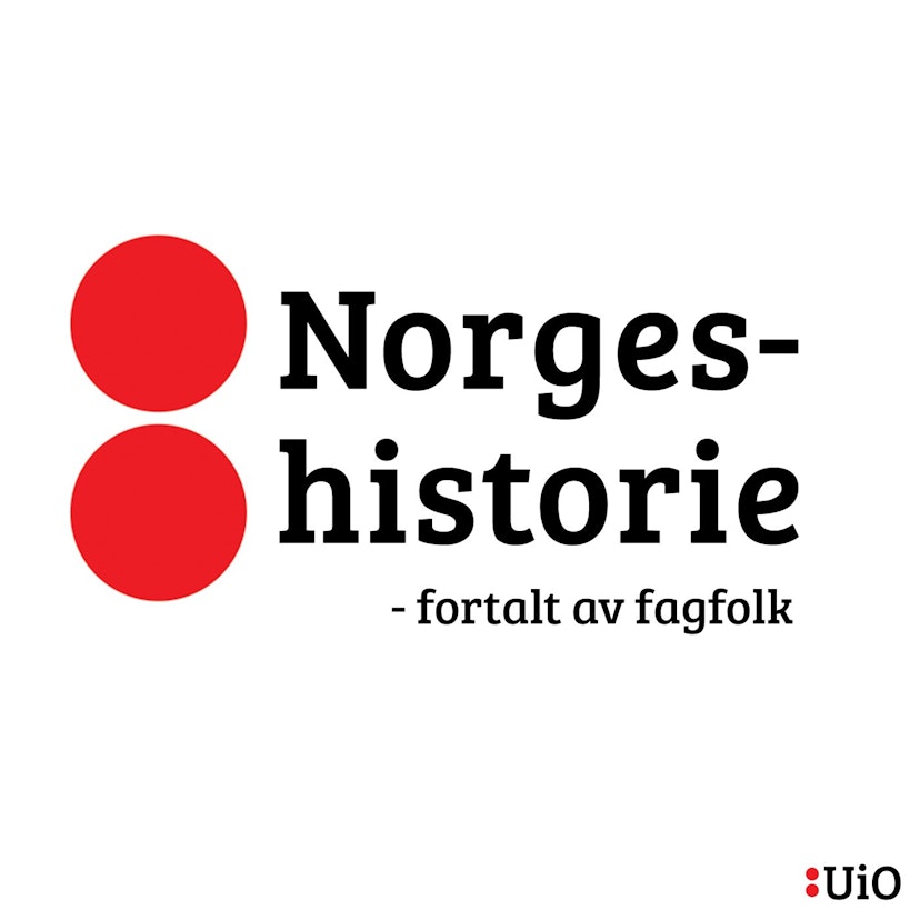 Norgeshistorie