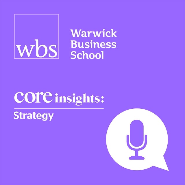 Core Insights: Strategy
