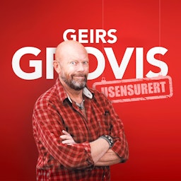 Geir's Grovis