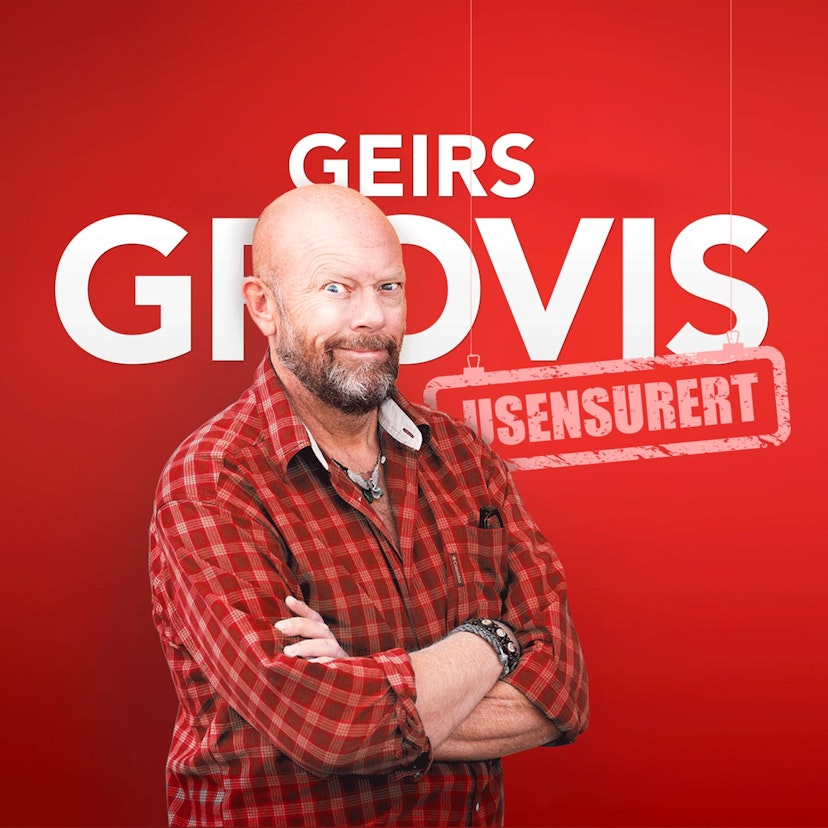 Geir's Grovis